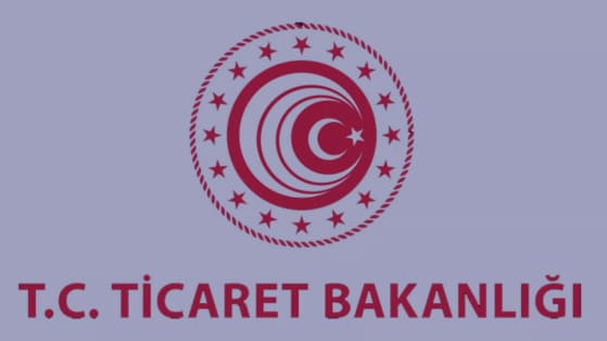 T.C Ticaret Bakanlığı
