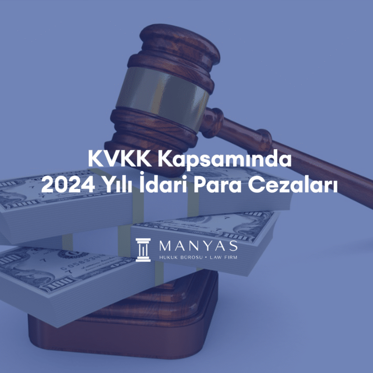 kvkk 2024 idari para cezaları