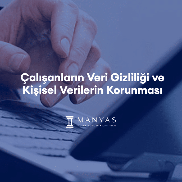 çalışan veri güvenliği