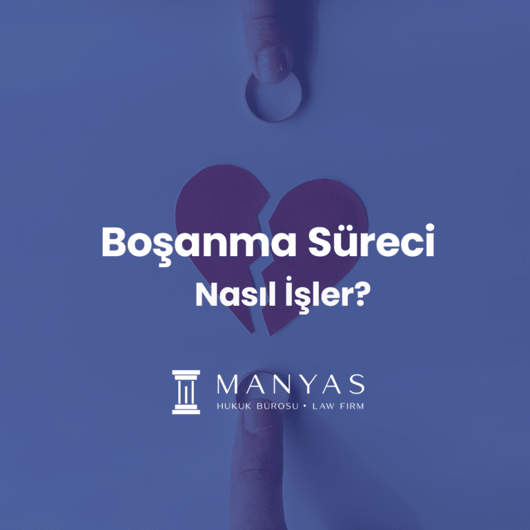 boşanma süreci