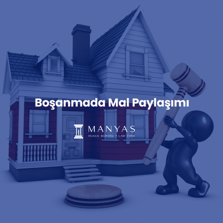 boşanmada mal paylaşımı